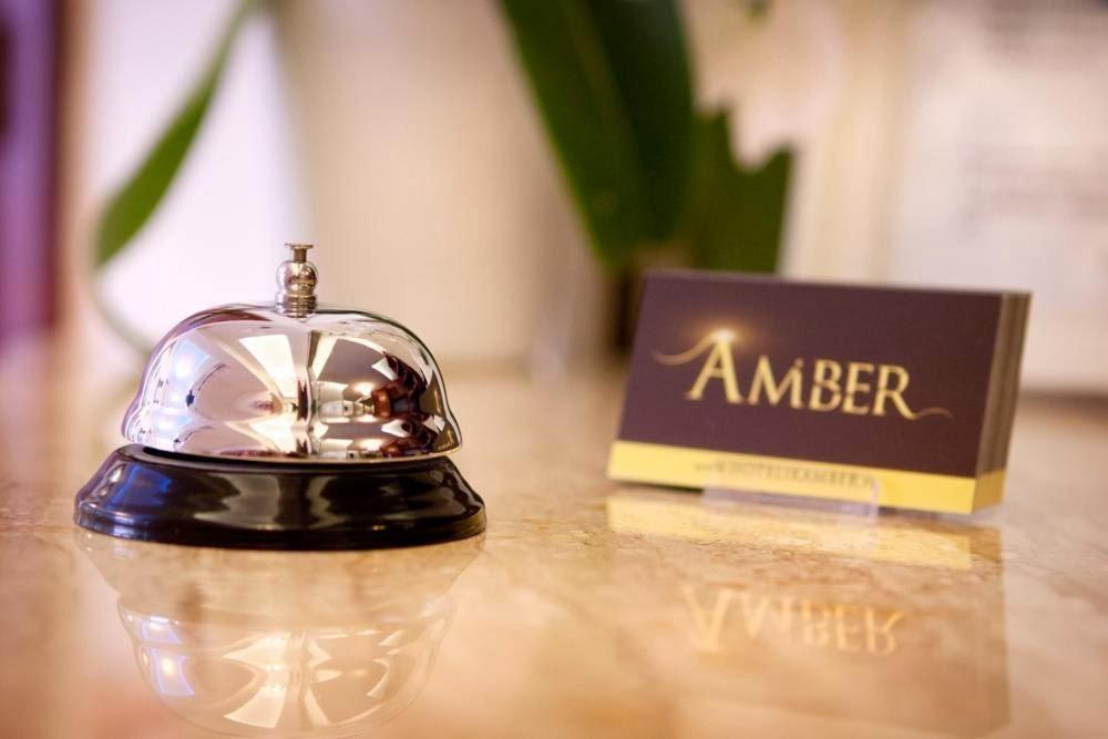 Hotelik & Restauracja Amber Raszyn Εξωτερικό φωτογραφία