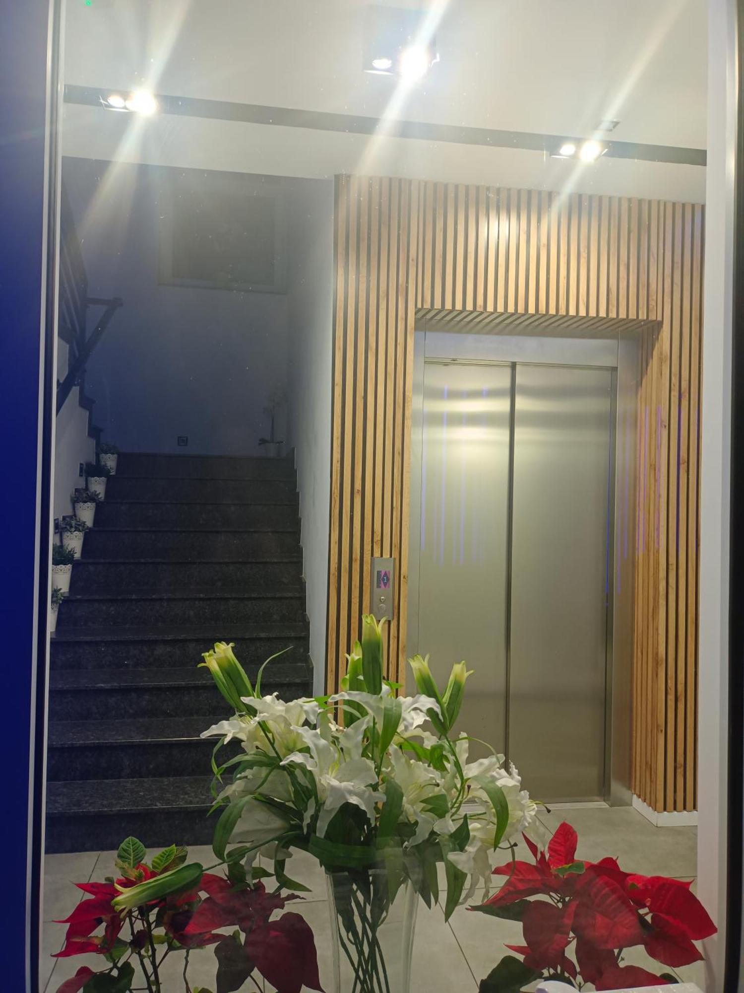 Hotelik & Restauracja Amber Raszyn Εξωτερικό φωτογραφία